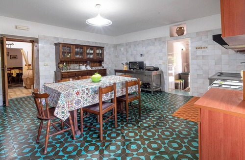 Sessa Cilento House | Stunning home in Sessa Cilento SA