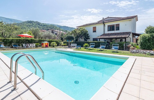 Sessa Cilento House | Stunning home in Sessa Cilento SA