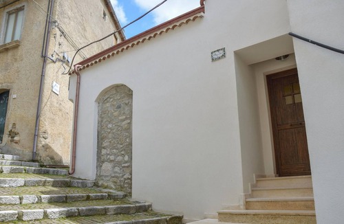 Valle dell’Angelo House | Stunning home in Valle dell'Angelo