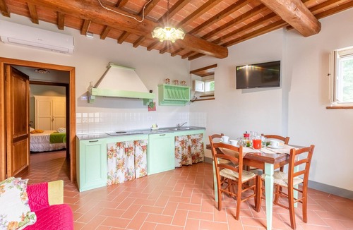 Castiglion Fiorentino House | Stunning home in Castiglion Fiorentino
