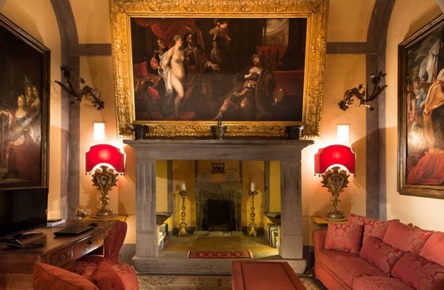 Positano City Centre Villa | Stunning luxury private villa