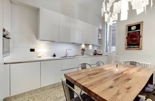 San Marco Apartment | STUNNING MODERN APARTMENT IN THE HEART OF VENICE M0270422824