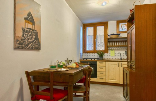 Castelnuovo d'Elsa House | Stunning private villa for 6 people with private pool, WIFI, terrace and panoramic view