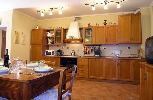 Loro Ciuffenna Villa | Stunning private villa for 11 guests with private pool, WIFI, TV, terrace and pets allowed
