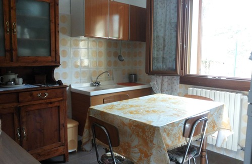 Porretta Terme House | Stunning private villa for 4 guests with WIFI, TV, pets allowed and panoramic view