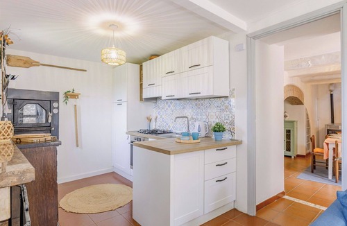 Marsciano House | Stunning private villa for 6 people with WIFI, A/C, patio and panoramic view