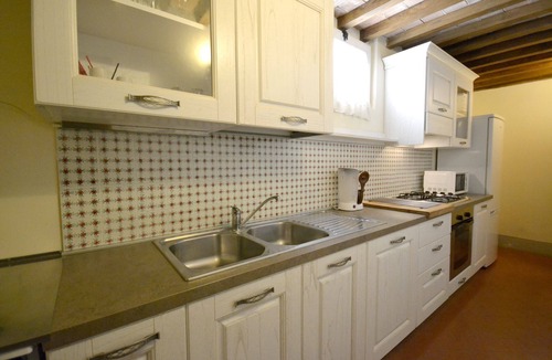 Cortona Villa | Stunning private villa with A/C, WIFI, private pool, TV, terrace, panoramic view, close to Cortona