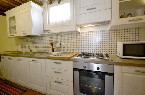 Cortona Villa | Stunning private villa with A/C, WIFI, private pool, TV, terrace, panoramic view, close to Cortona