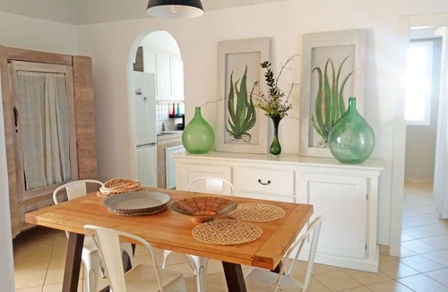 Torre Ovo Villa | Stunning private villa for 6 people with WIFI, A/C, private pool, TV and terrace