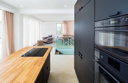Avola Villa | Stunning private villa for 9 guests with private pool, A/C, WIFI, TV, terrace and panoramic view