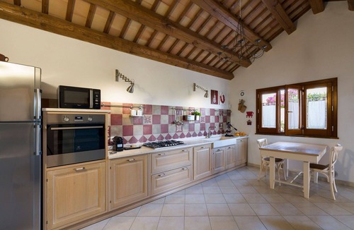 Buseto Palizzolo Villa | Stunning private villa for 8 guests with private pool, A/C, WIFI, TV, terrace and panoramic view