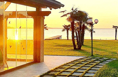 San Feliciano House | Stunning private villa for 5 people with A/C, WIFI, TV, terrace and pets allowed