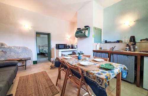 Modica House | Stunning private villa for 4 people with A/C, WIFI and terrace