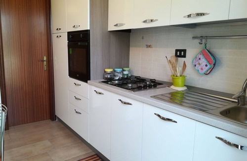 Otranto Villa | Stunning private villa for 9 people with WIFI, A/C, TV and pets allowed