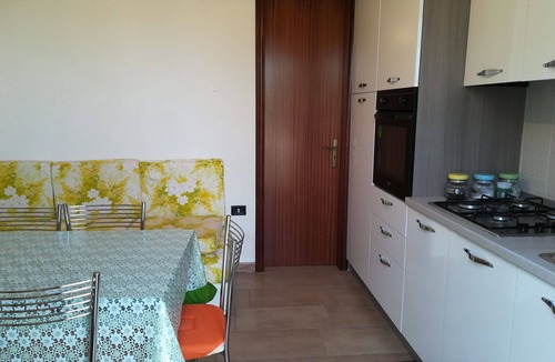 Otranto Villa | Stunning private villa for 9 people with WIFI, A/C, TV and pets allowed