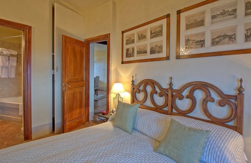 Fonte Blanda Other | Stunning private villa with WIFI, A/C, private pool, TV, terrace, panoramic view and parking