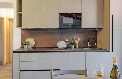 Cupramontana House | Stunning villa for 6 people with A/C, WIFI, TV, patio and panoramic view