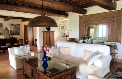 Loreto Villa | Stunning Villa, Magnificent Views, Fabulous Pool