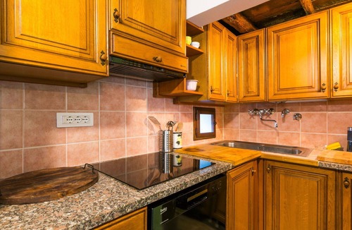 Bivio Pozzo Villa | Stunning villa with A/C, WIFI, private pool, TV, patio, pets allowed and panoramic view