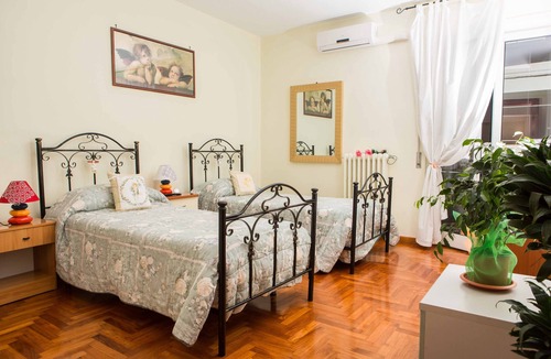 Altamura Bed & Breakfast | Stupor Mundi