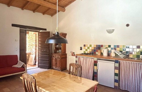 Teverina di Cortona Apartment | Stylish and sustainably furnished vacation apartment in the green heart of Umbria