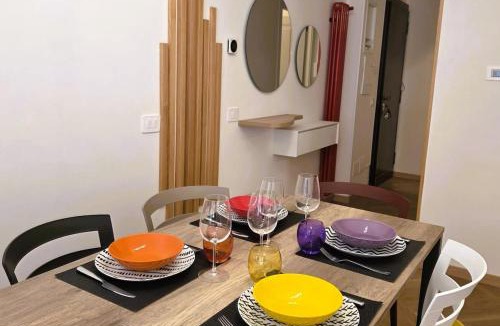 Tor di Quinto Apartment | Stylish mini break in Ponte Milvio