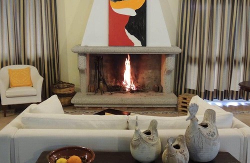 Bitti Hotel | Su Lithu