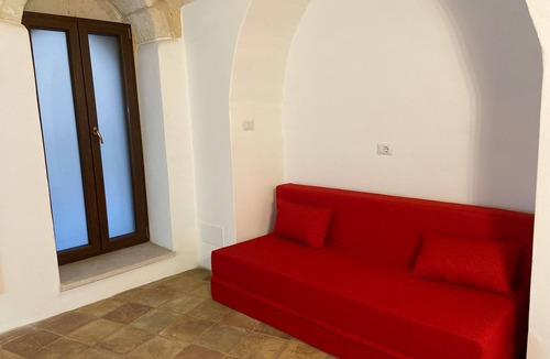 Laterza Bed & Breakfast | Suggestivo B&B comfortevole con letto, bagno privato, colazione in pos. centrale