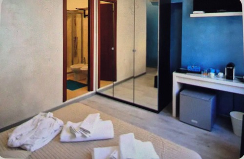 Esquilino House | Suit only 5 minutes from the station
