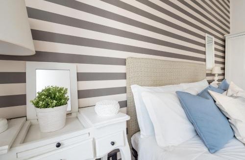 Vatican Bed & Breakfast | Suite 06