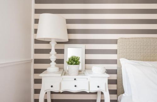 Vatican Bed & Breakfast | Suite 06