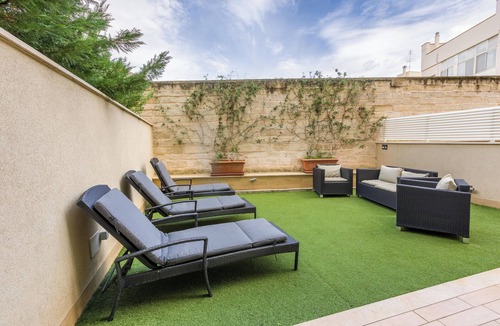 Casamassima Apartment | Suite 1