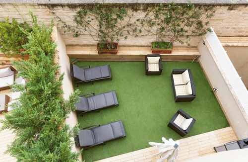 Casamassima Apartment | Suite 1