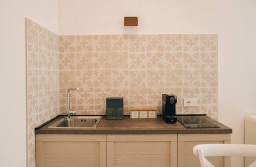 Putignano Apartment | Suite 13 B - San Lorenzo Suites