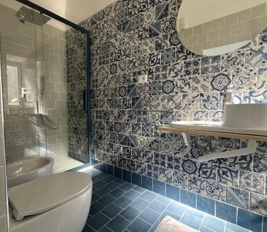 Ercolano Bed & Breakfast | SUITE 21 ERCOLANO