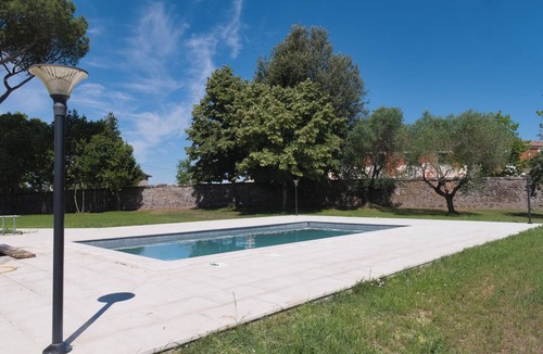 Civita Castellana Apartment | Suite 70 mq matrimoniale, doppia, cucina e servizi