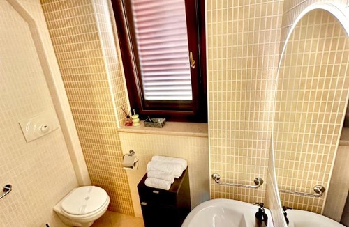 Santo Spirito Apartment | Suite Amare Luxury Apartment