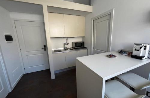 Sabaudia Apartment | Suite and loft