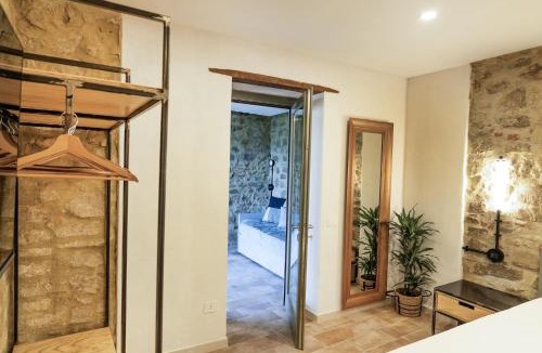 Lustra Apartment | Suite Apartment ROCHA -11