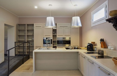 Noto Historic Centre Apartment | Suite Aurispa 143 SicilyMyHome