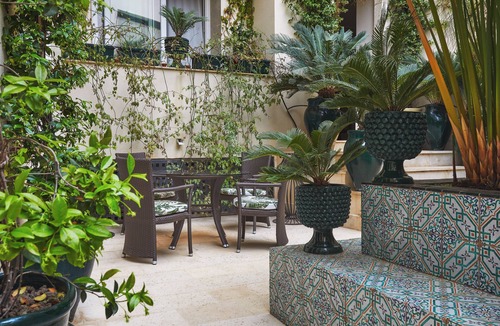 Noto Historic Centre Apartment | Suite Aurispa 143 SicilyMyHome