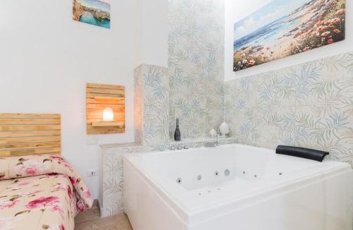 San Vito dei Normanni Apartment | Suite Azzurra - Salento Selection