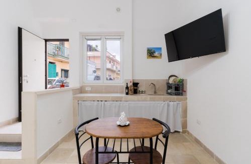 San Vito dei Normanni Apartment | Suite Azzurra - Salento Selection