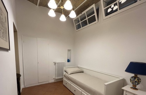 Testaccio Apartment | Suite Bodoni Rome Testaccio - Lovely apartment in the hearth of Rome