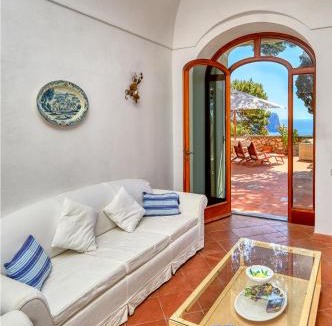 Marina Piccola Apartment | Suite Casa Mia