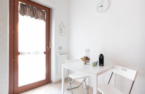 Fiumicino Apartment | Suite con terrazzo - 5 min da Aeroporto Fiumicino e Fiera di Roma