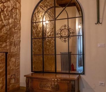 Lake Bracciano Apartment | Suite Contessa Isabella