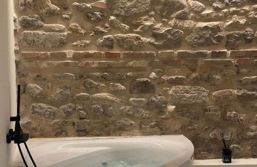 Tivoli Apartment | Suite del Pittore
