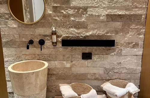 Tivoli Apartment | Suite del Pittore