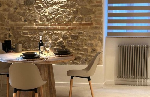 Tivoli Apartment | Suite del Pittore
